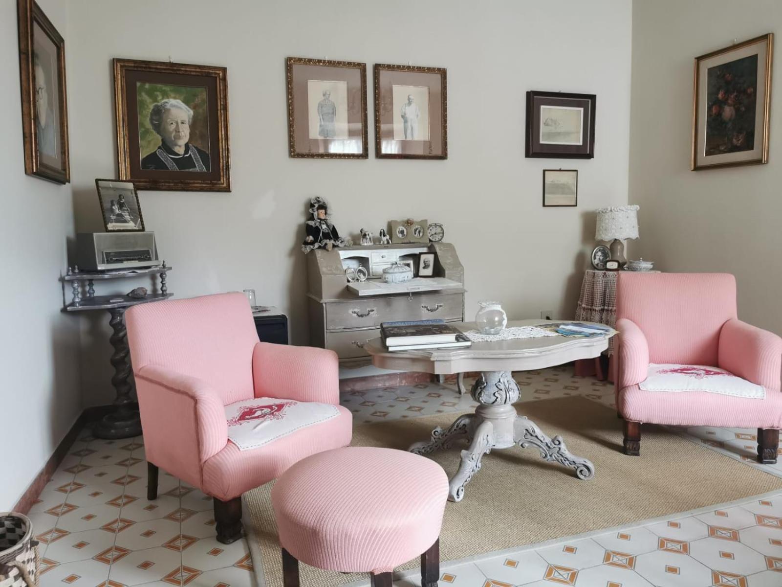 A Casa Di Gianni E Mari Bed & Breakfast Vestone Bagian luar foto