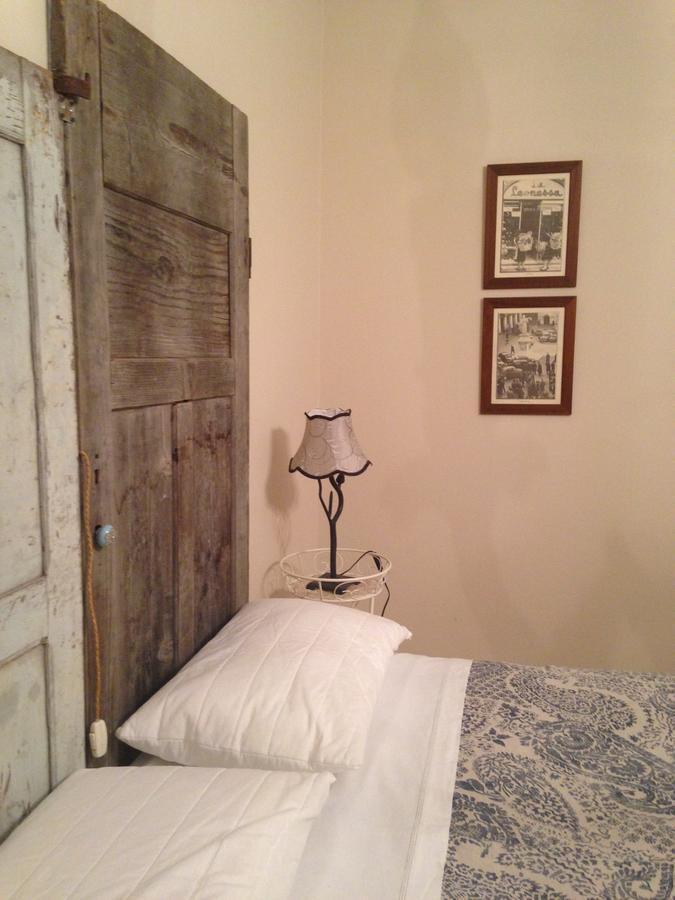 A Casa Di Gianni E Mari Bed & Breakfast Vestone Bagian luar foto