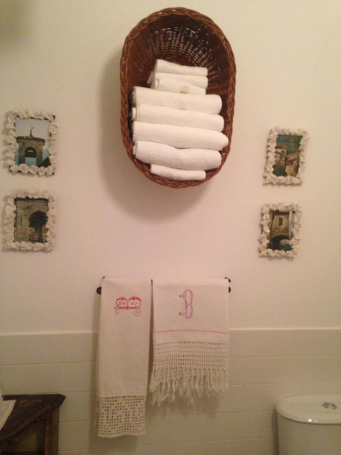 A Casa Di Gianni E Mari Bed & Breakfast Vestone Bagian luar foto