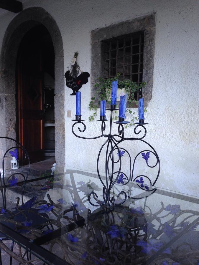 A Casa Di Gianni E Mari Bed & Breakfast Vestone Bagian luar foto